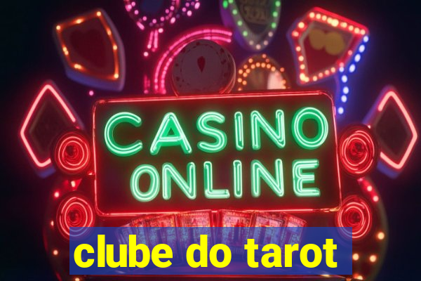 clube do tarot